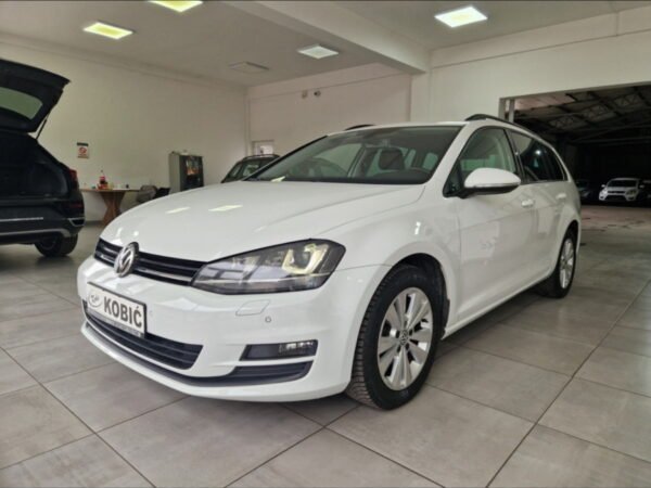 تأجير فولكس فاجن جولف